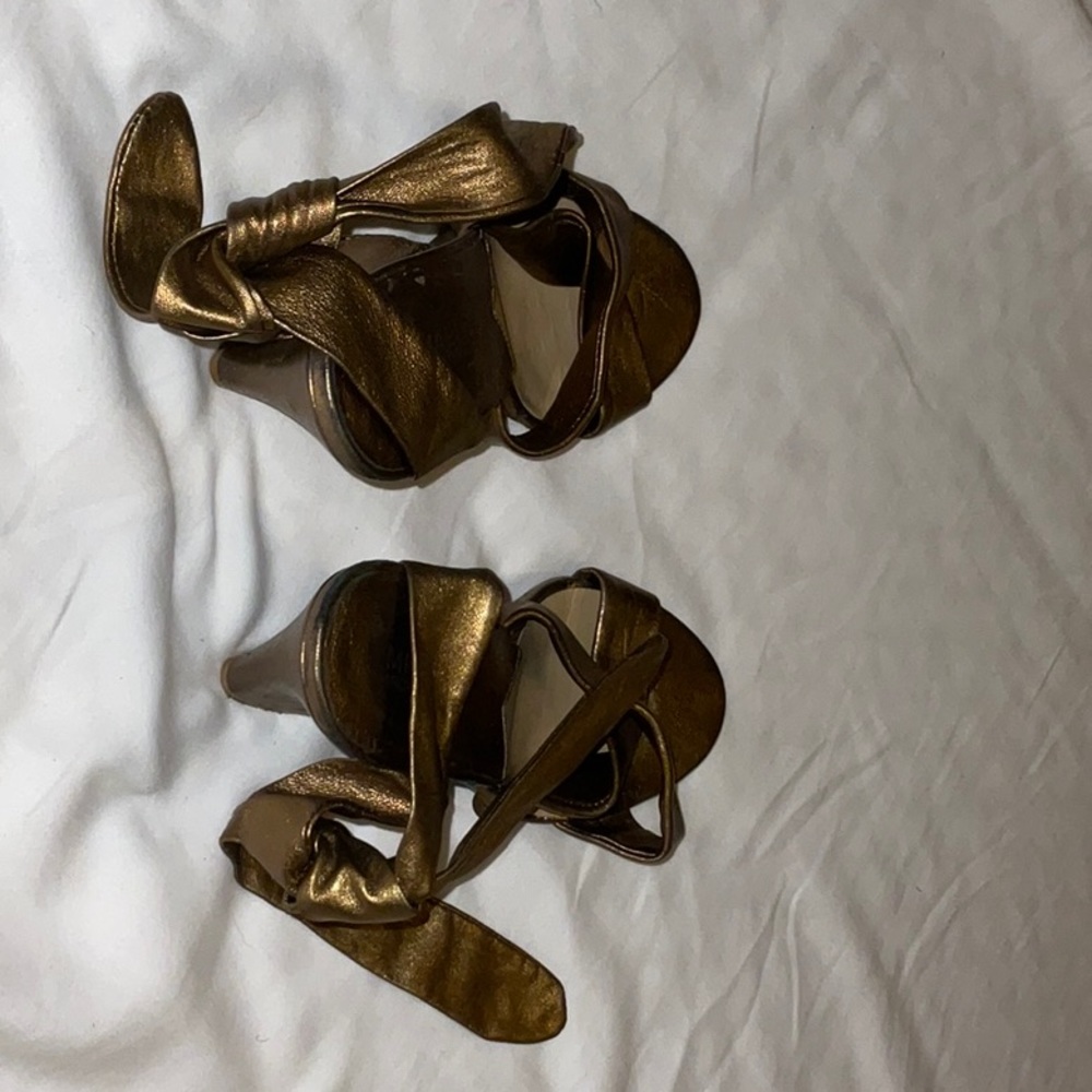 Sandals - Picture 4 of 5